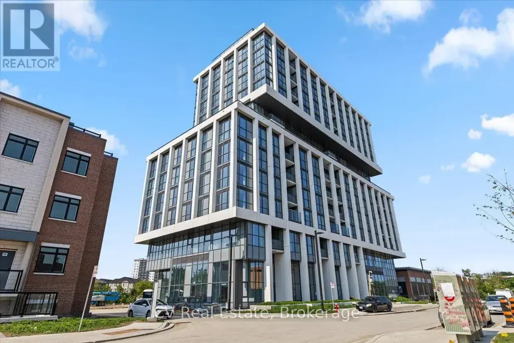 1008 - 1063 Douglas Mccurdy Common, Mississauga (Lakeview)